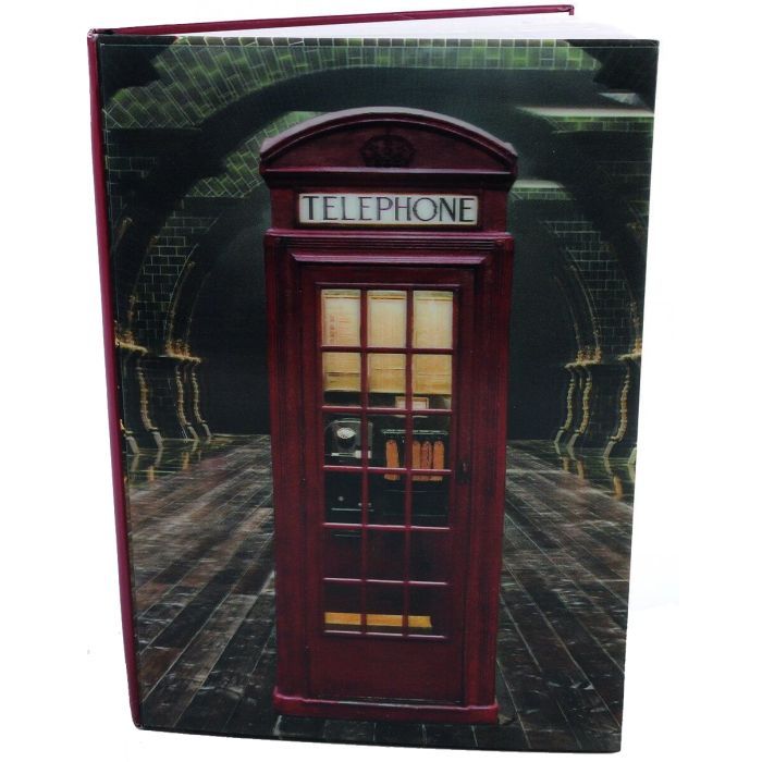 Блокнот Wizarding World Harry Potter Министерство магии Фото