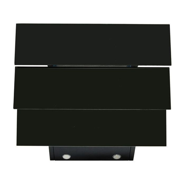 Вытяжка кухонная Grunhelm GVN 3521 B Фото