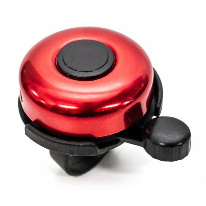 Звонок Velotrade BC-BB3204 Red Фото