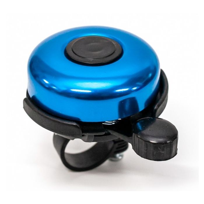 Звонок Velotrade BC-BB3204 Blue Фото