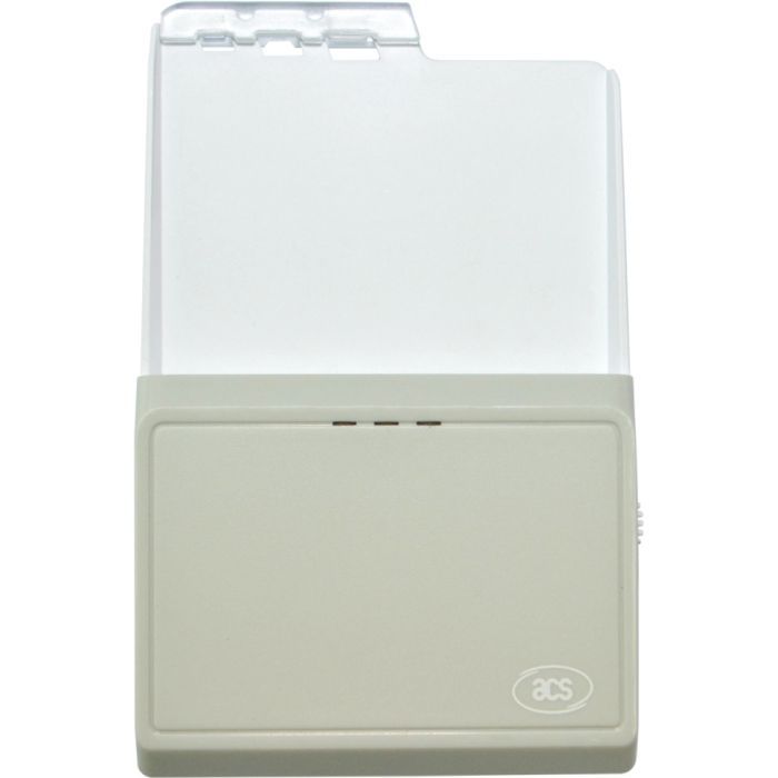 Контактный карт-ридер ACS ACR3901U-S1 Фото