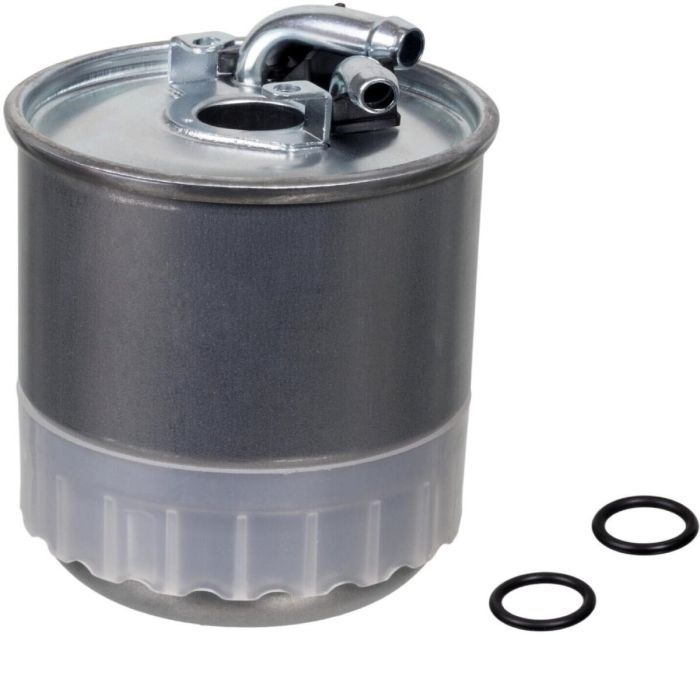 Фильтр топливный AG AUTOPARTS AG 495 Фото