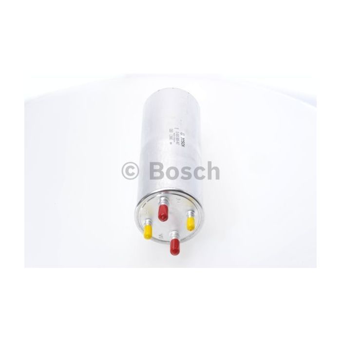 Фильтр топливный Bosch 0 450 906 467 Фото