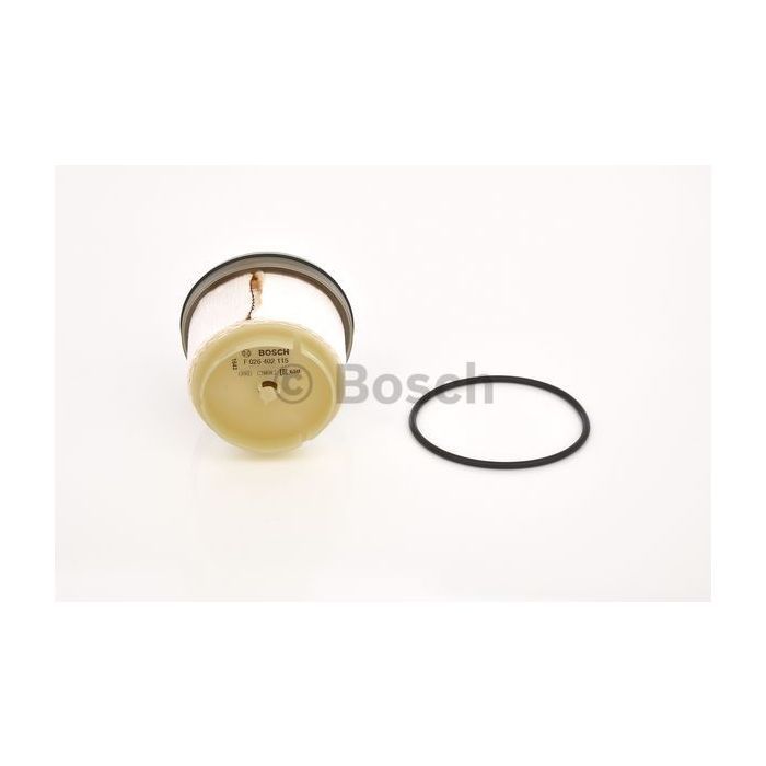 Фильтр топливный Bosch F 026 402 115 Фото