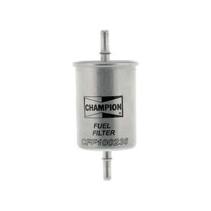 Фильтр топливный Champion CFF100236 Фото