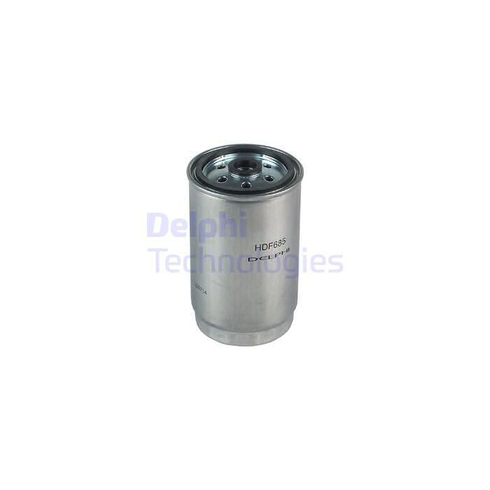 Фильтр топливный Delphi HDF685 Фото