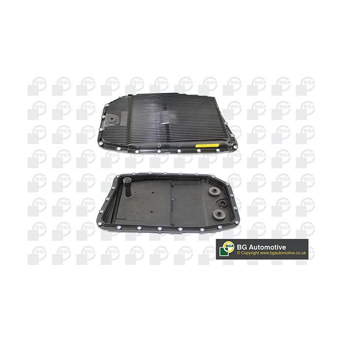 Трансмиссионный фильтр BGA SP0900 Фото