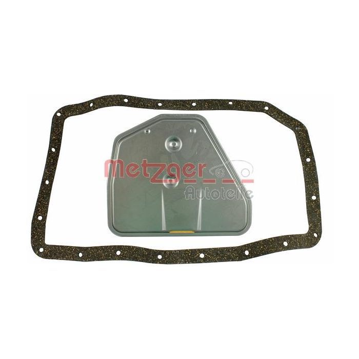 Трансмиссионный фильтр Metzger 8020010 Фото