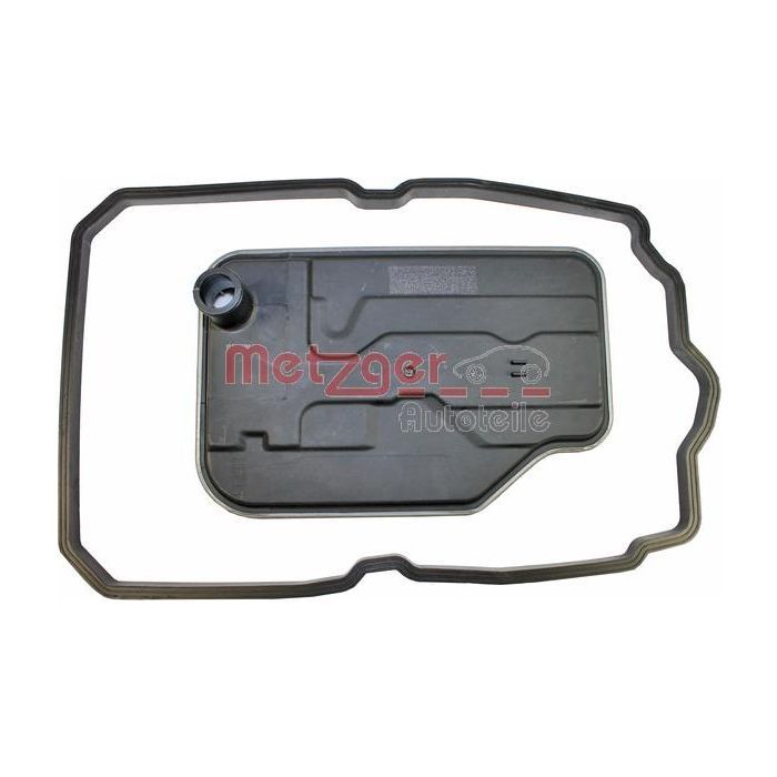 Трансмиссионный фильтр Metzger 8020022 Фото