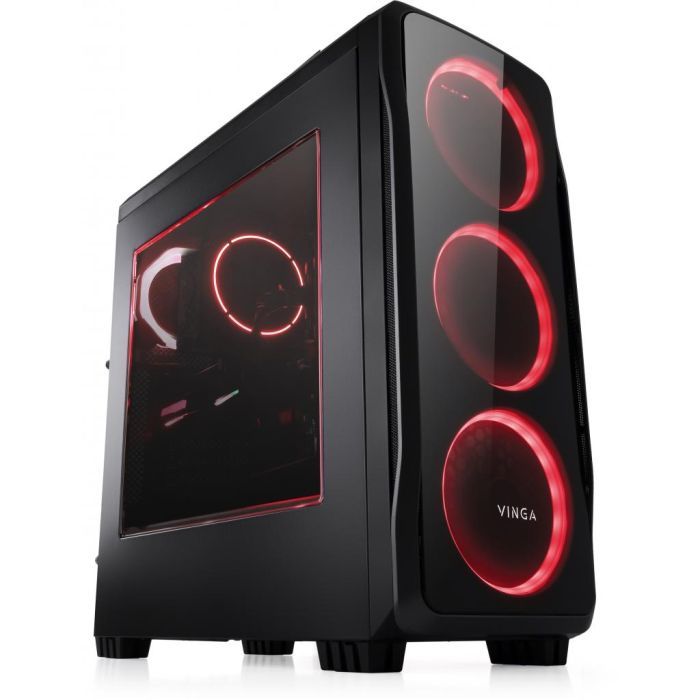 Компьютер Vinga Wolverine A5223 Фото