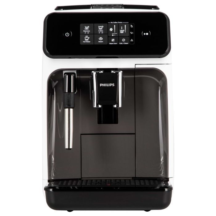 Кофемашина Philips EP1223/00 Фото