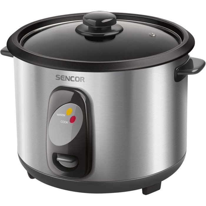 Мультиварка Sencor SRM1550SS Фото