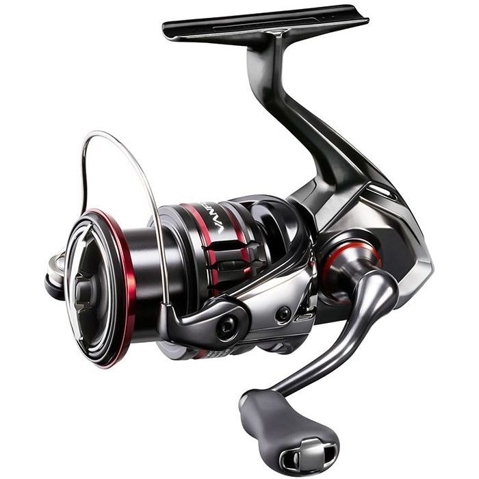 Катушка Shimano Vanford 4000 7+1BB 5.31 Фото