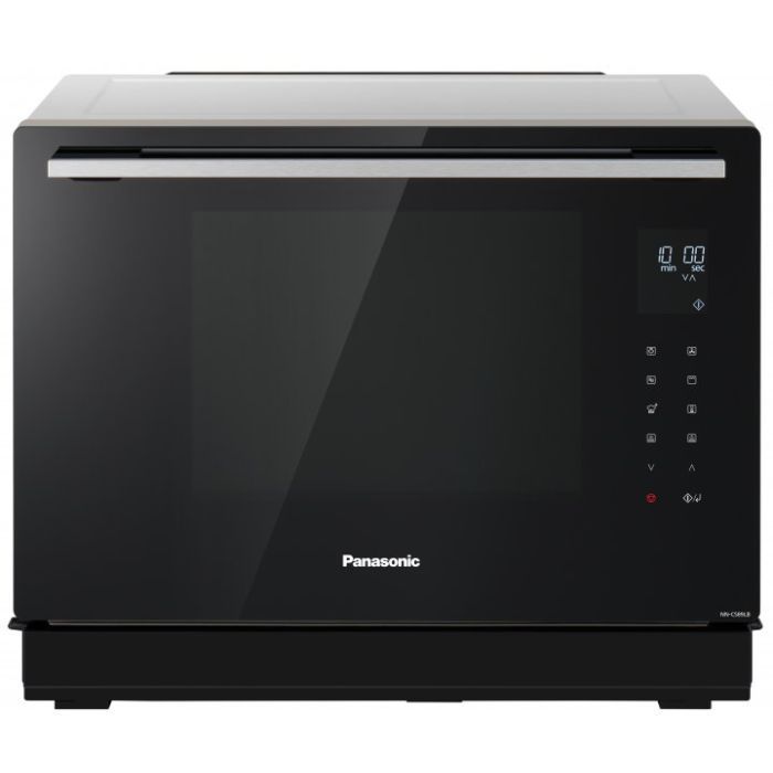 Микроволновая печь Panasonic NN-CS89LBZPE Фото