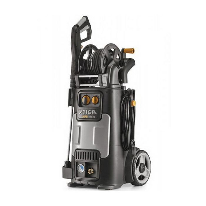 Мойка высокого давления Stiga HPS 650 RG Фото