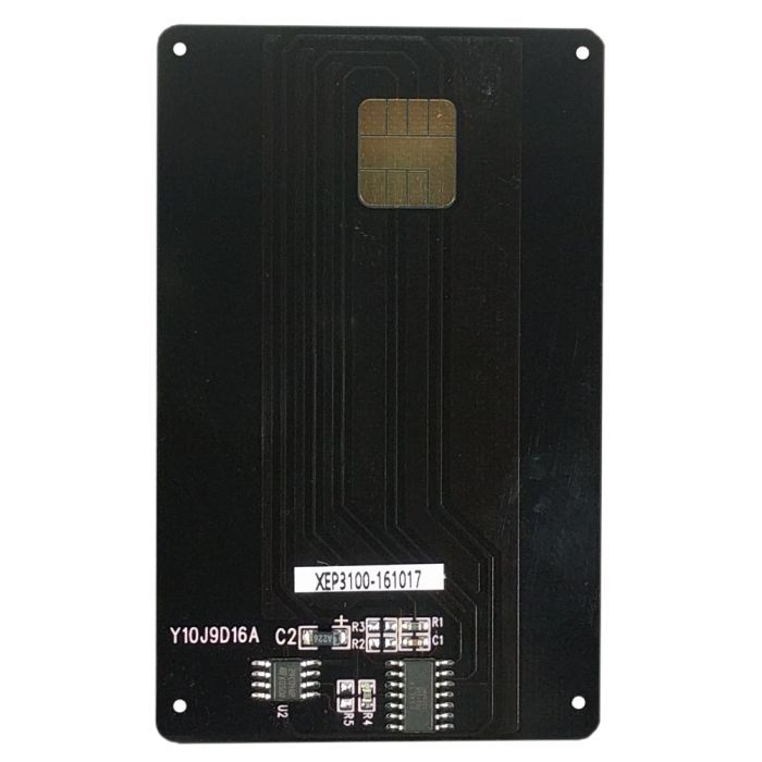 Чип для картриджа AHK Xerox Ph3100 4K X-1379-4K-VE Фото