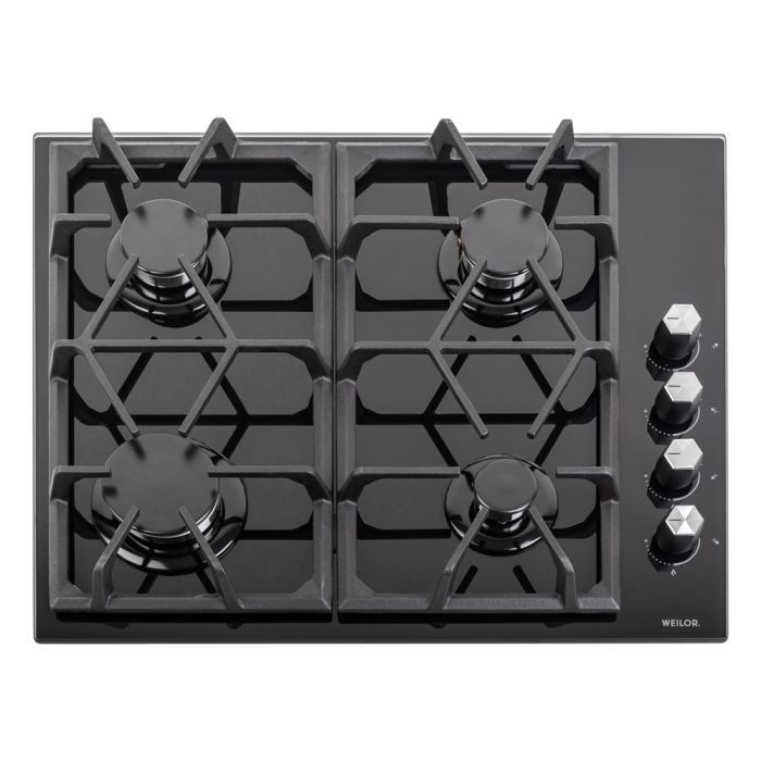 Варочная поверхность Weilor GG 634 BL Фото