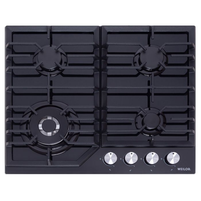Варочная поверхность Weilor GG W 624 BL Фото
