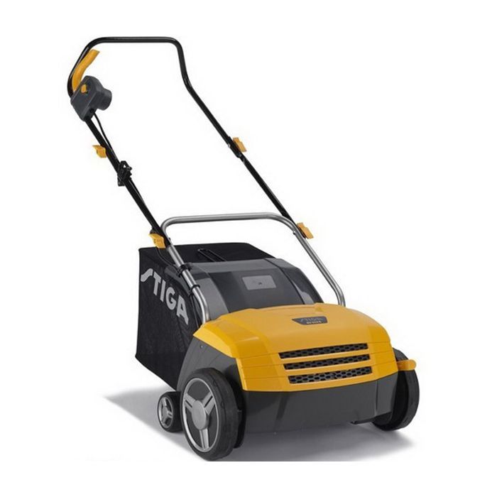 Аэратор Stiga 1.3 кВт, 32 см Фото