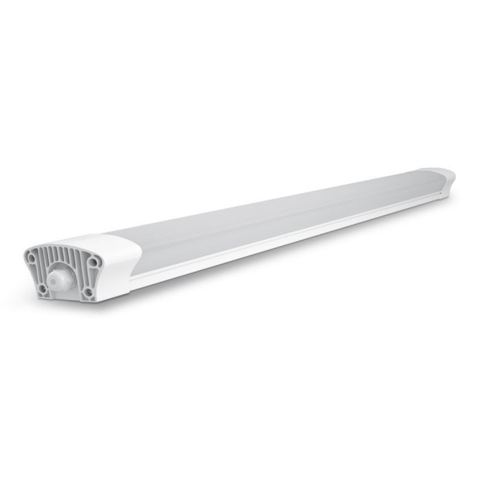 Светильник Videx LED 40W 1,2М 5000K 220V IP65 Фото