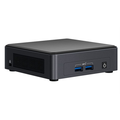 Компьютер INTEL NUC 11 Pro / i3-1115G4 Фото