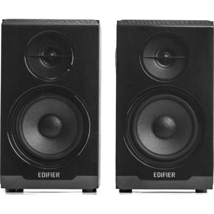 Акустическая система Edifier R33BT Black Фото