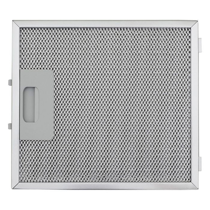 Алюминиевый фильтр для вытяжки Perfelli алюмин. фильтр Арт. 0025 Фото
