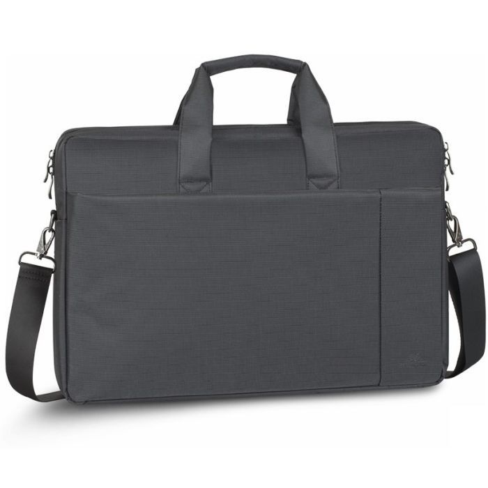 Сумка для ноутбука RivaCase 17.3" 8257 black Фото