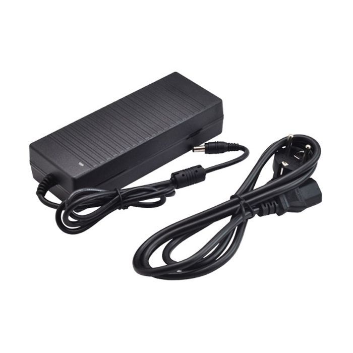 Блок питания для систем видеонаблюдения Kraft Energy KRF-1210PS Фото