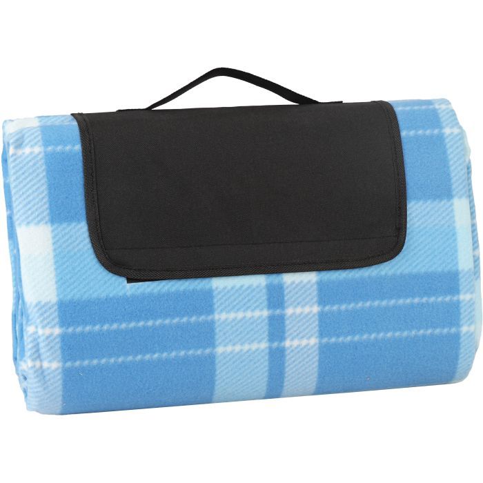 Туристический коврик Time Eco TE-201 Blue Фото