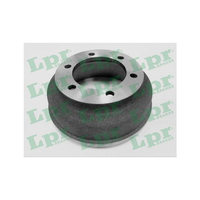 Тормозной барабан LPR 7D0063 Фото