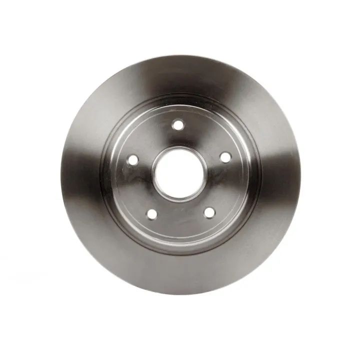 Тормозной диск Bosch 0 986 478 744 Фото