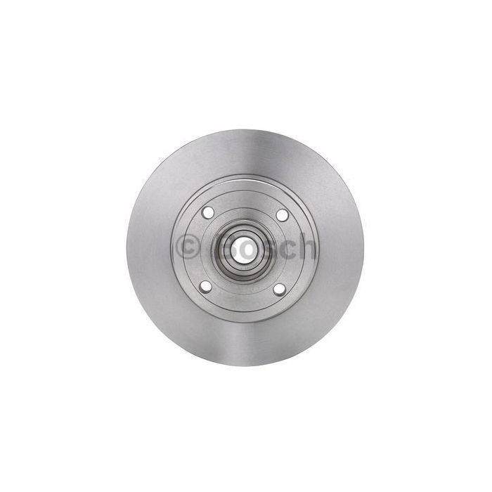 Тормозной диск Bosch 0 986 479 278 Фото