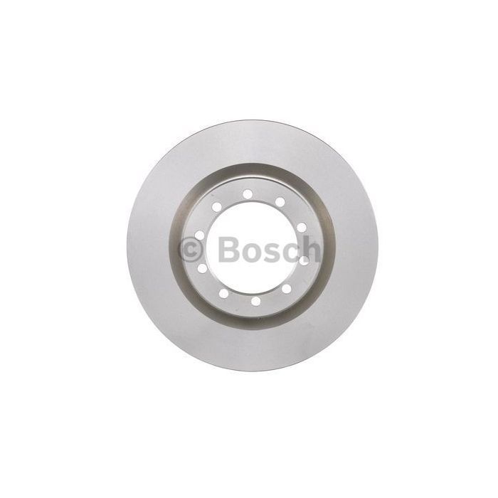 Тормозной диск Bosch 0 986 479 343 Фото