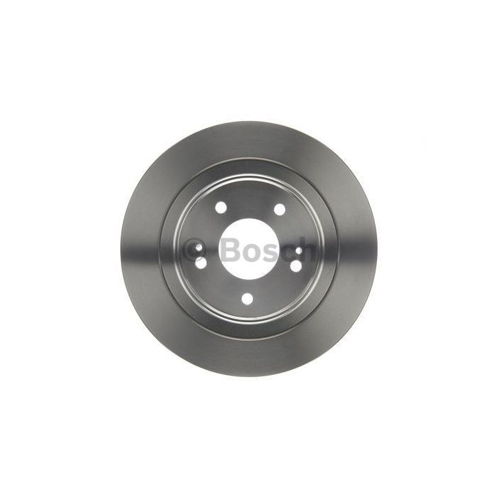 Тормозной диск Bosch 0 986 479 B04 Фото
