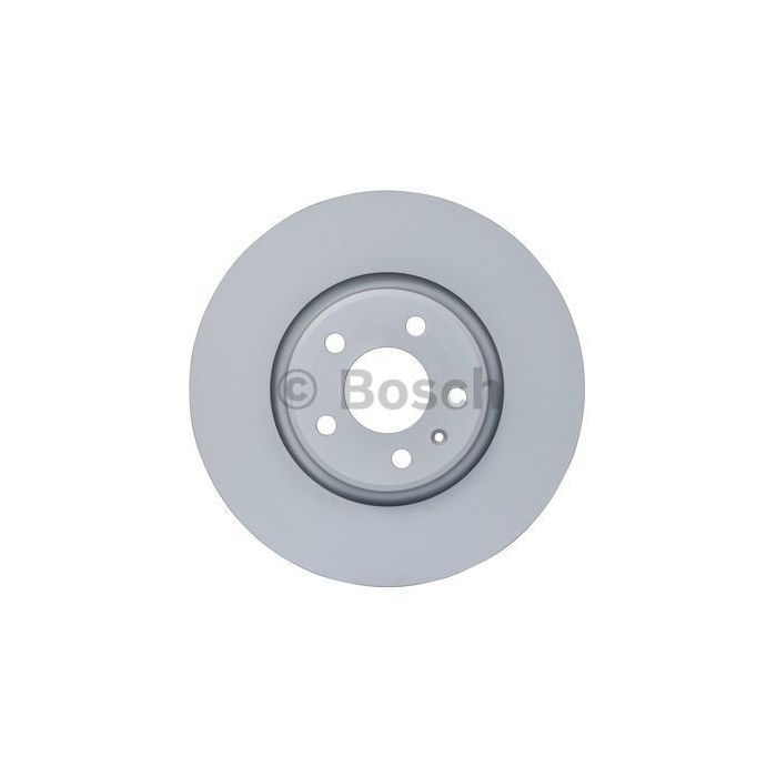 Тормозной диск Bosch 0 986 479 C49 Фото