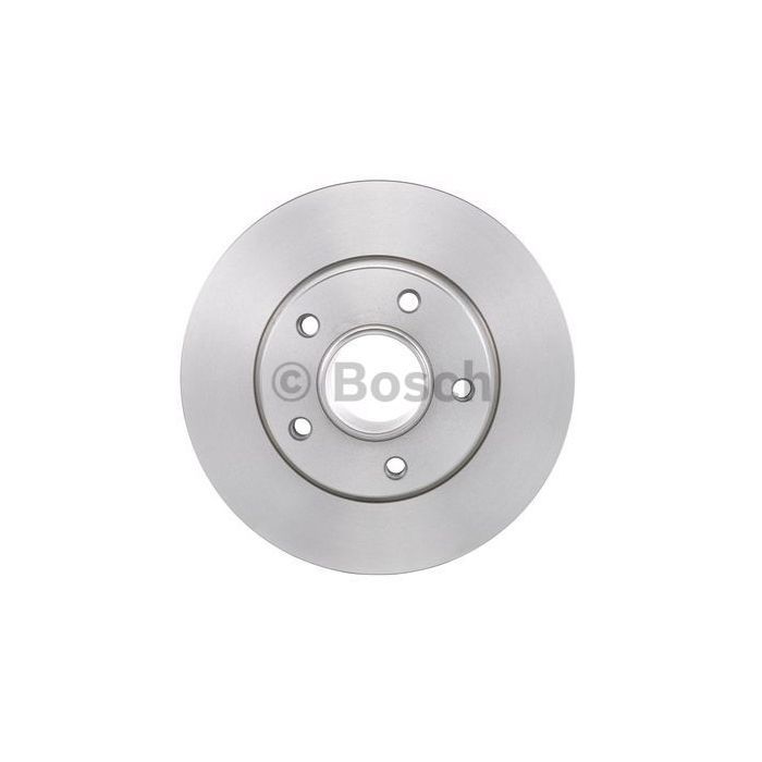Тормозной диск Bosch 0 986 479 144 Фото