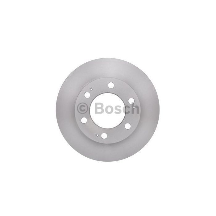 Тормозной диск Bosch 0 986 479 D33 Фото