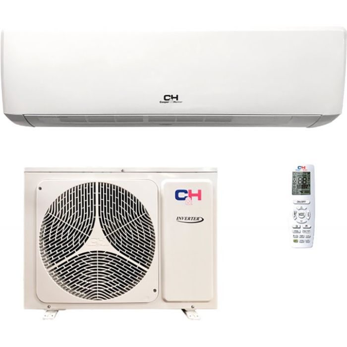Кондиционер Cooper&Hunter CH-S24FTXF-NG Фото