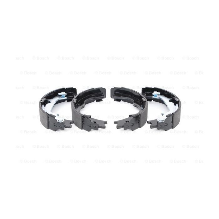 Тормозные колодки Bosch 0 986 487 779 Фото