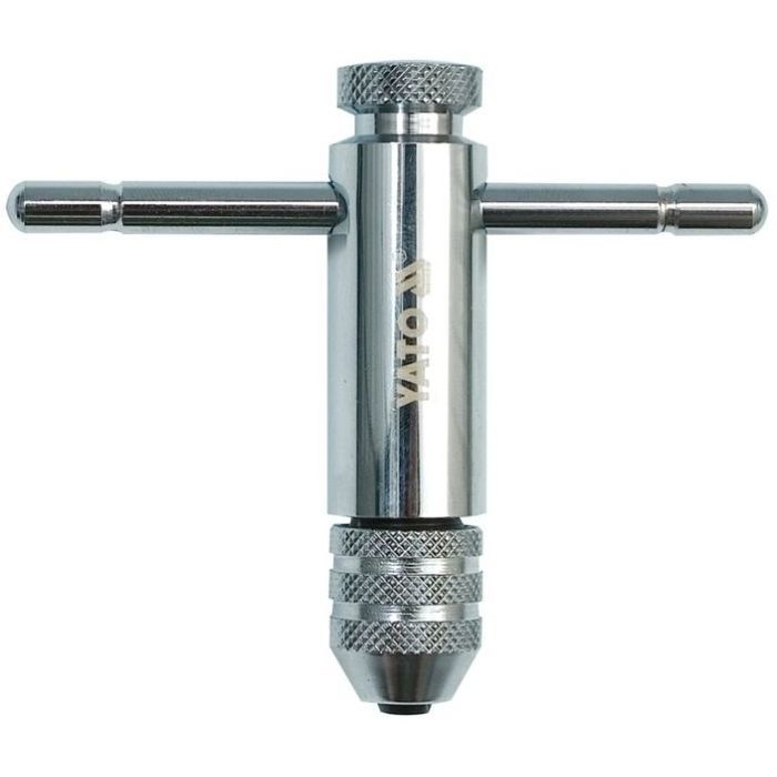 Вороток для метчиков Yato YT-2990 Фото