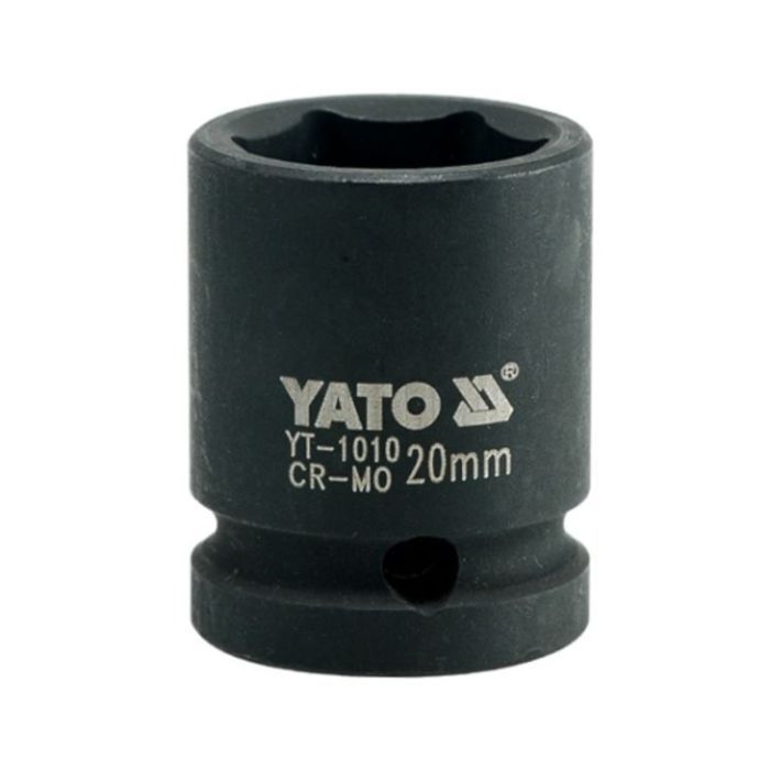 Торцевая головка Yato YT-1010 Фото