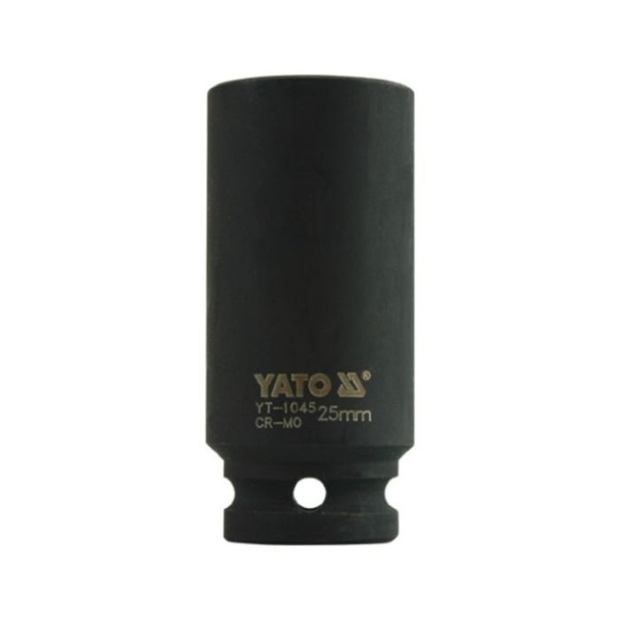 Торцевая головка Yato YT-1045 Фото