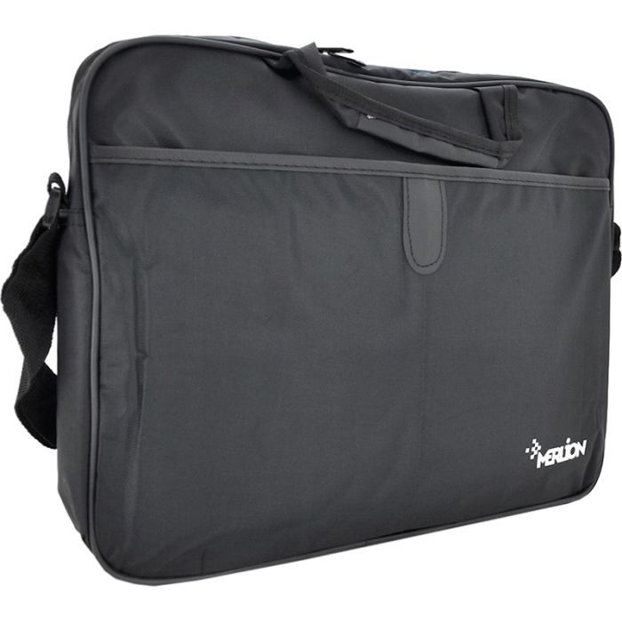 Сумка для ноутбука Merlion 15,6" polyester Фото