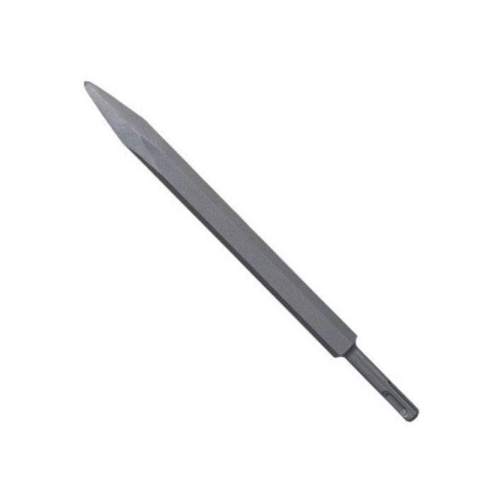 Зубило для перфоратора Makita копьевидное SDS-PLUS 250 мм Фото