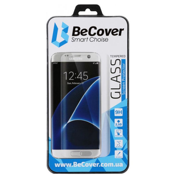 Стекло защитное BeCover Nokia G10/G20 Black Фото