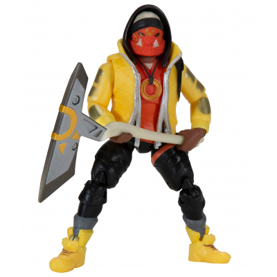 Фигурка для геймеров Fortnite Solo Mode Bone Wasp S6 Фото
