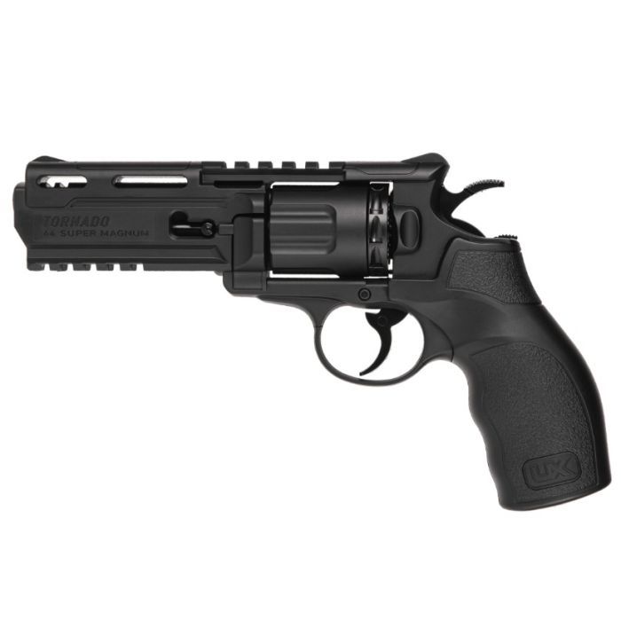 Пневматический пистолет Umarex UX Tornado Фото