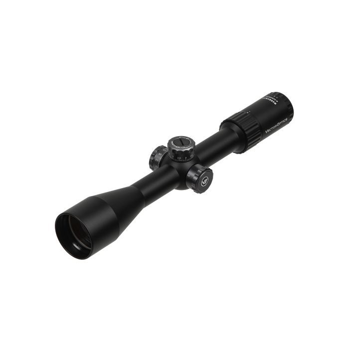 Оптический прицел Vector Optics Marksman 6-24x50 (30mm) FFP Фото