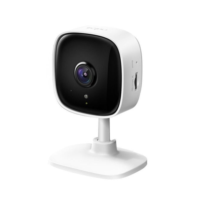 Камера видеонаблюдения TP-Link TAPO-C110 Фото